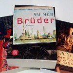 Meine neuen chinesischen Bücher