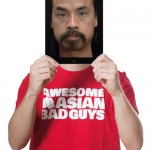 Der Chinafreund als Awesome Asian Bad Guys