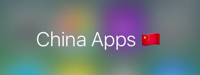 Apps für die China-Reise