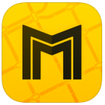 MetroMan Subway App für China