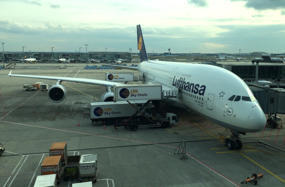 Meine Erfahrungen mit ClaimFlights (Lufthansa LH728)
