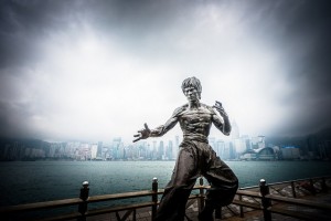 Meine Top 10 Kung-Fu-Filme