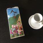 Kaffee aus der chinesischen Provinz Yunnan